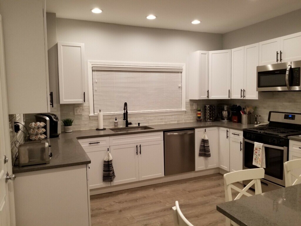 Foto principal - 8 Albion St