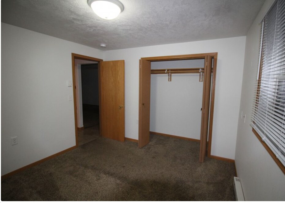 Bedroom 1 - 2025 2nd Ave SW