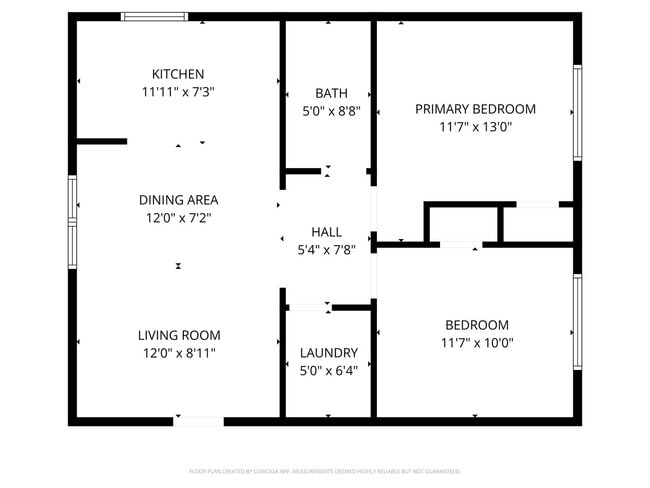 Photo - 607 Dowd St Apartment