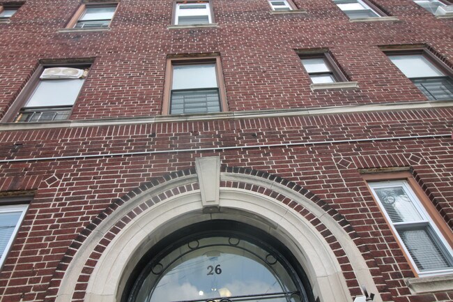 Foto del edificio - 67 Stuyvesant Ave