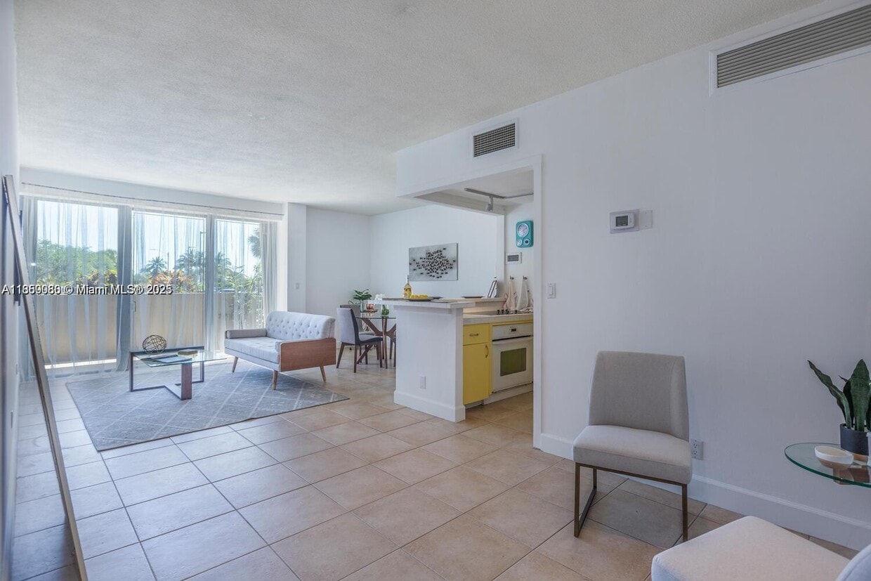 Photo - 880 Northeast 69th Street Apt #1E, Miami, FL 33138 - 2 BR 2 BA condo