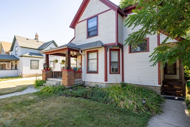 Foto del edificio - 514 Glenwood Ave SE