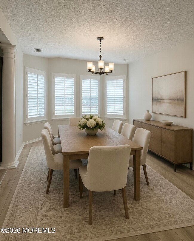 Foto del edificio - 17 Old Orchard Ln