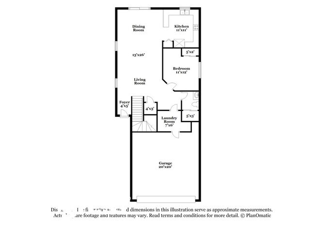 Foto del edificio - 9522 Green Spruce St