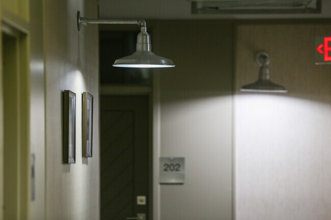 Foto del edificio - 60 Willow St
