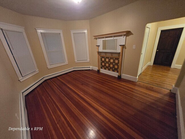 Foto del edificio - 735 Washington St