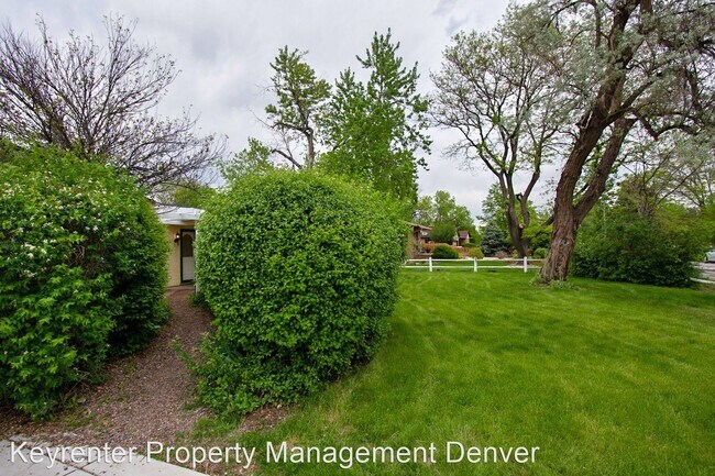 Foto del edificio - 3 br, 2 bath House - 55 Zephyr St