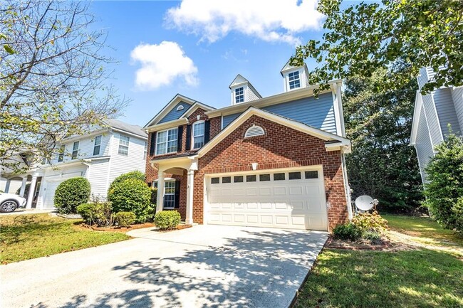 Building Photo - 1545 Anna Ruby Ln