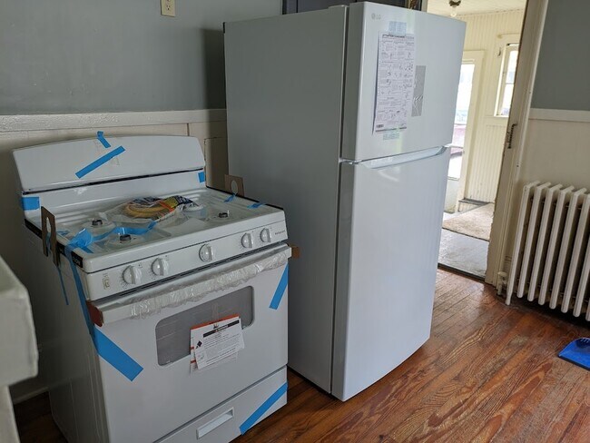 Foto del edificio - 9 Willow Ave