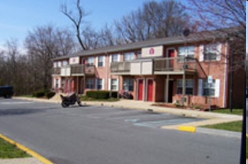 Building Photo - Bolivar Court Apartments