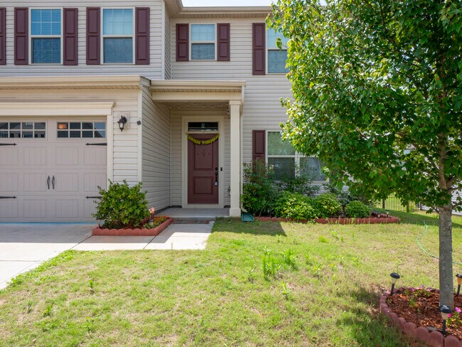Foto del edificio - 7023 Waterwheel St SW