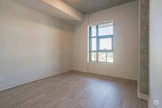 K-1 Suite - Bedroom - Fourth Street Lofts (4SL)