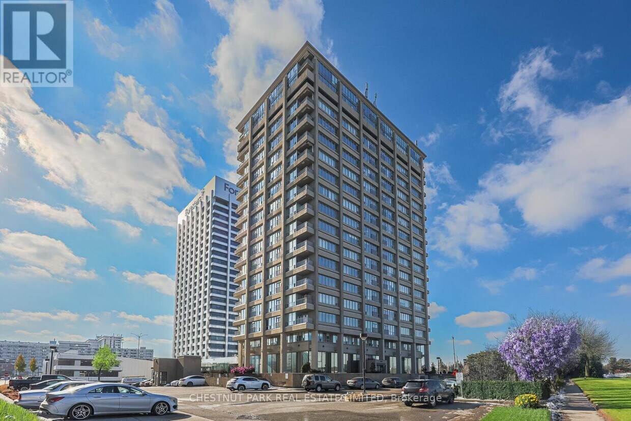 Photo principale - 797-1797 Don Mills Rd.