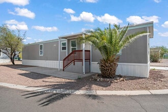 Building Photo - 5505 N Shannon Rd