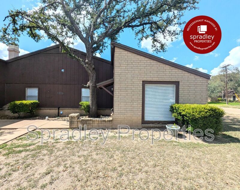 Foto principal - 3806 Shallow Ford Rd