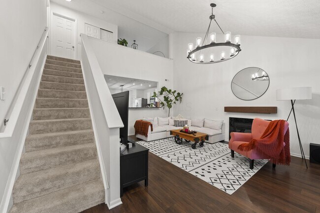 Foto del edificio - 6007 Haydens Crossing Blvd