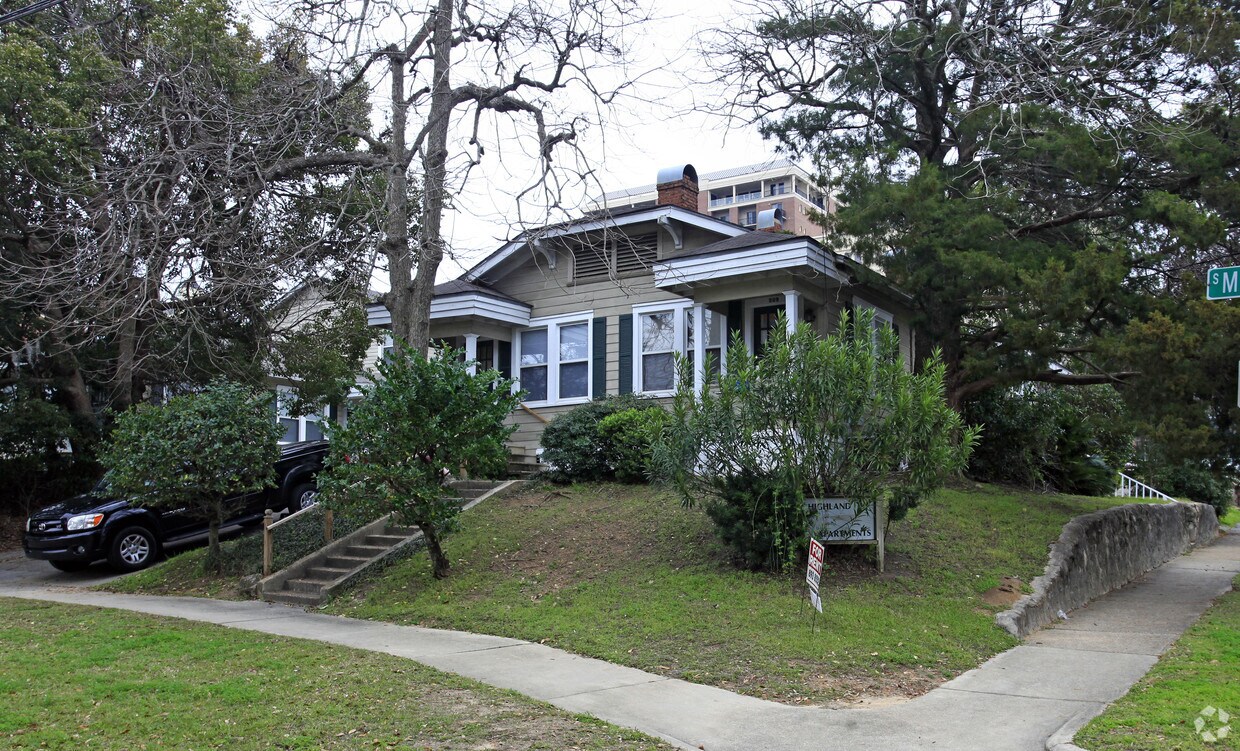 Building Photo - 225 S Martin Luther King Jr Blvd