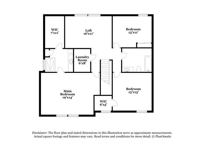 Building Photo - 800 Yonah Dr