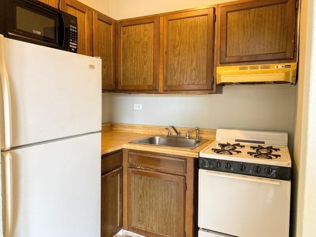 Building Photo - 0 bedroom in CHICAGO IL 60657