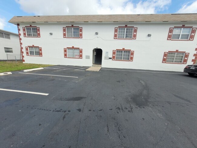 Foto del interior - 401 NW 43rd St