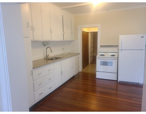 Foto del edificio - 516 Western Ave