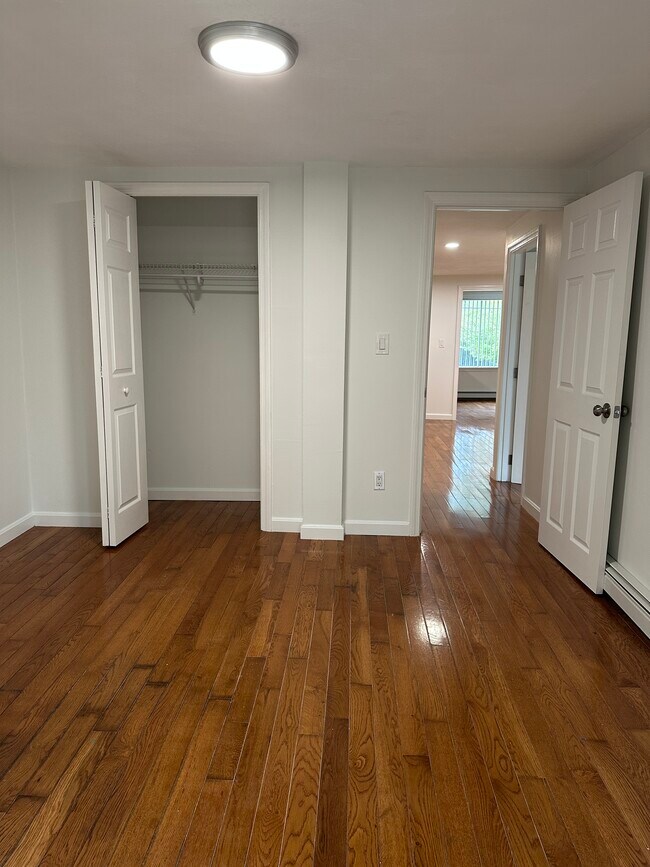 Foto del edificio - 251 Neponset St