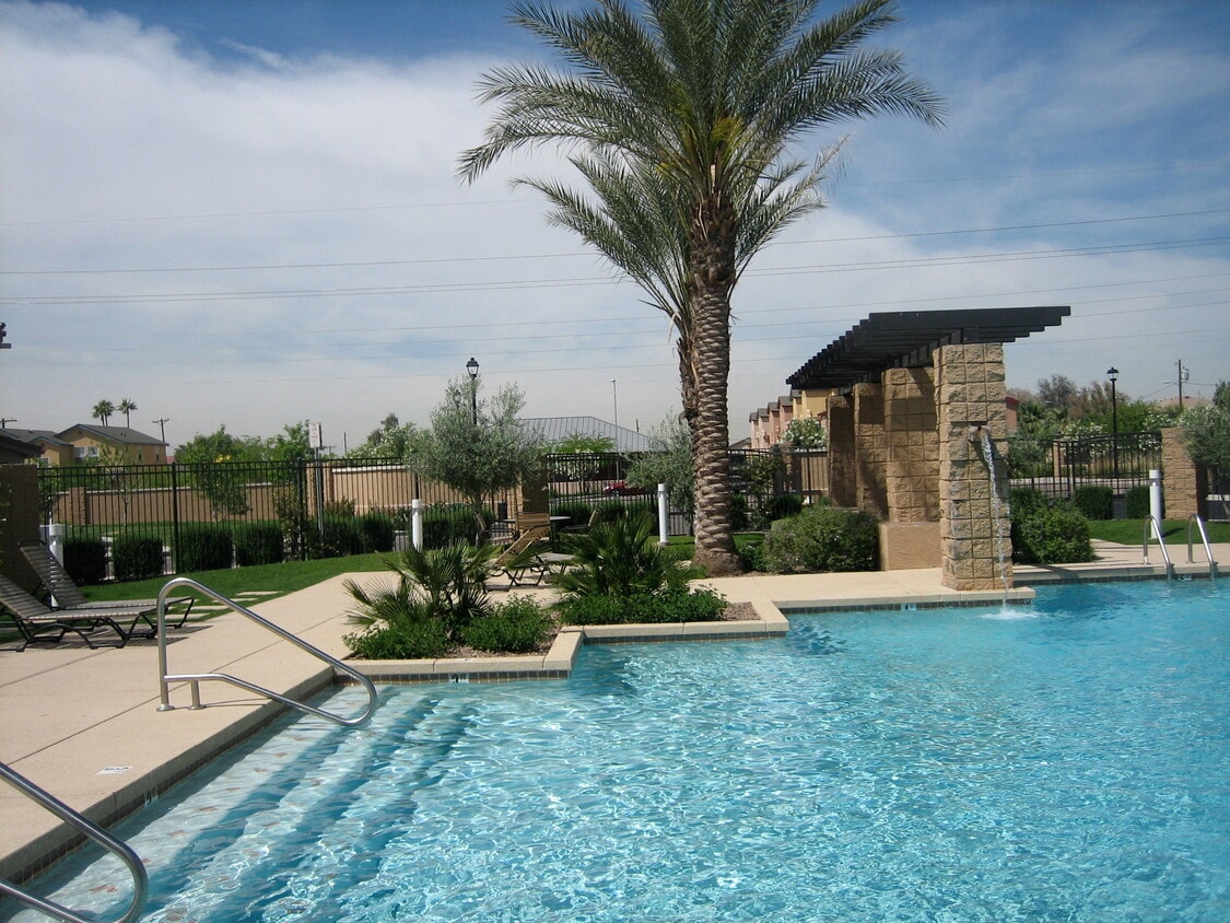 1225 N 36th St Unit 1031, Phoenix, AZ 85008 Condo for Rent in Phoenix, AZ