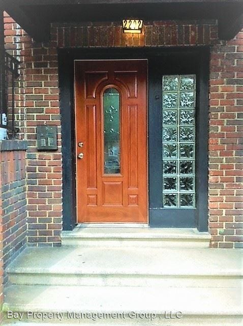 Building Photo - 2 br, 1 bath House - 2202 Park Ave  Unit 202