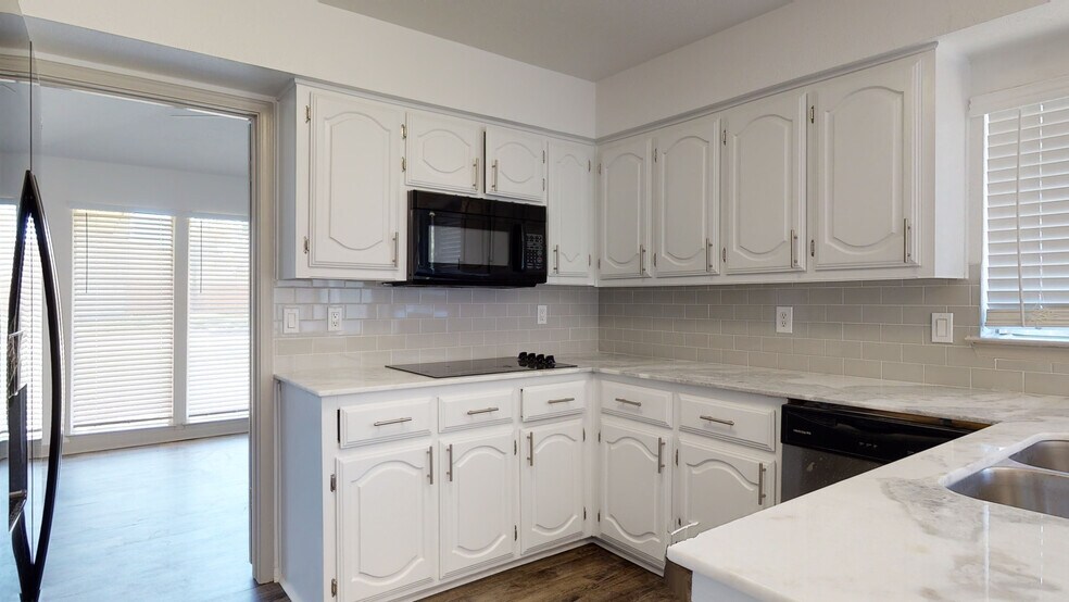 Trellis Place Duplexes