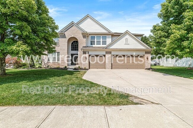 Foto del edificio - 4712 Pebblepointe Pass