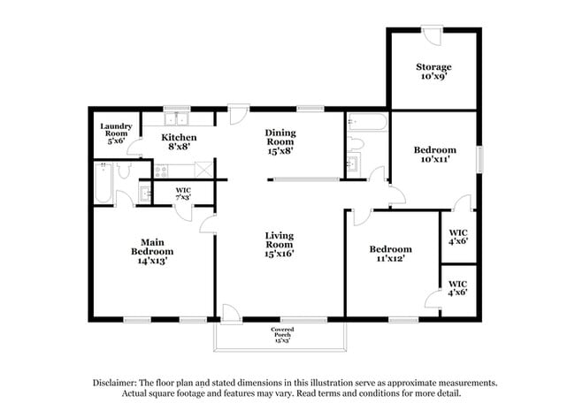 Building Photo - 164 Cedarwood Ct