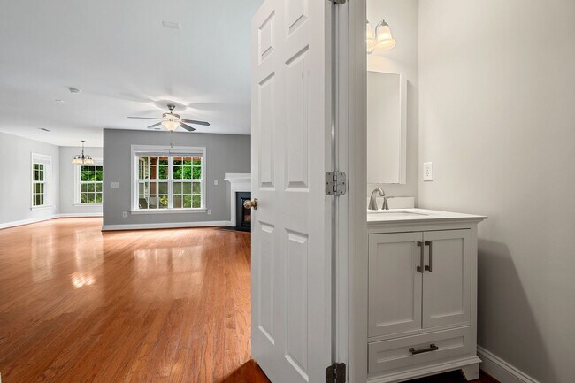 Building Photo - Charming 4-Bedroom Home in Braxton Village...