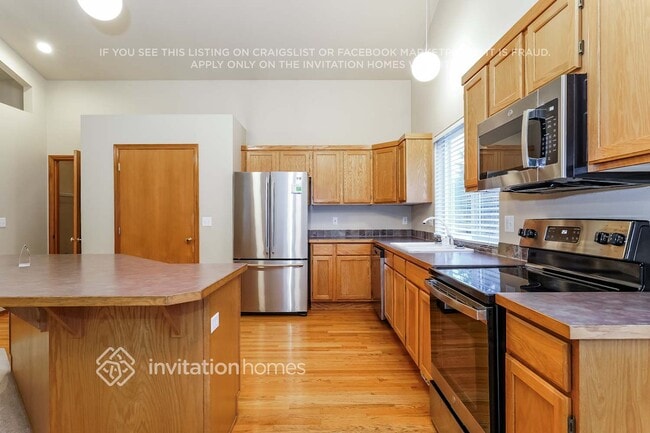 Building Photo - 13016 73rd Ave Ct E