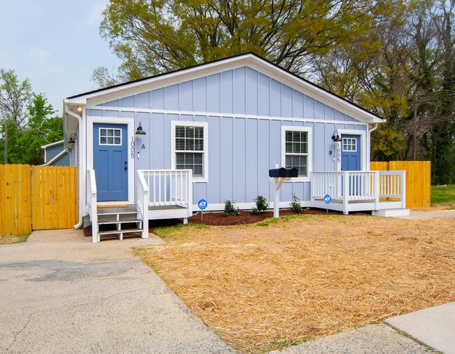 Building Photo - 1005 Linwood Ave