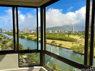 Building Photo - 320 Lili?uokalani Ave