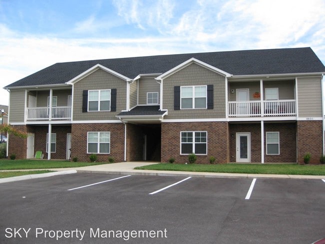 Building Photo - 608 Bowman Lane