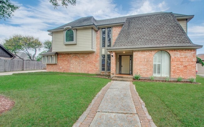 Foto del edificio - 506 Windsor Glen Dr