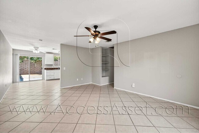Foto del edificio - Beautiful Single Story 3 Bed/2 Bath Home In La Quinta!