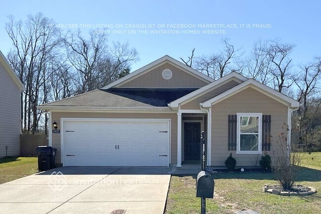 Building Photo - 3327 Drysdale Dr