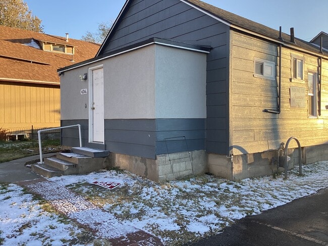 Building Photo - 436 2nd Ave E