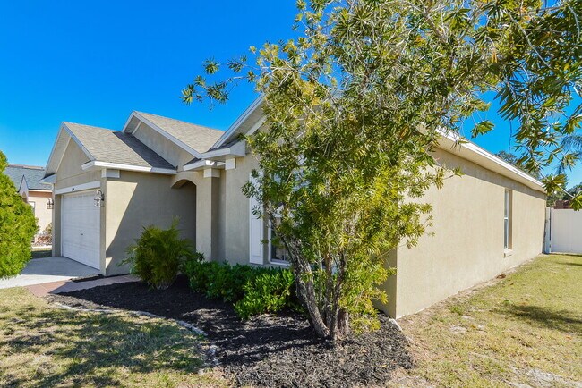 Foto del edificio - 2100 Mallard Creek Cir