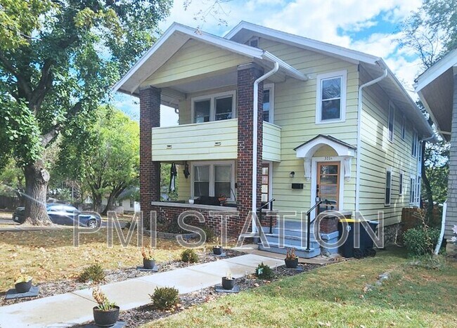 Foto del edificio - 301 Chelsea Ave