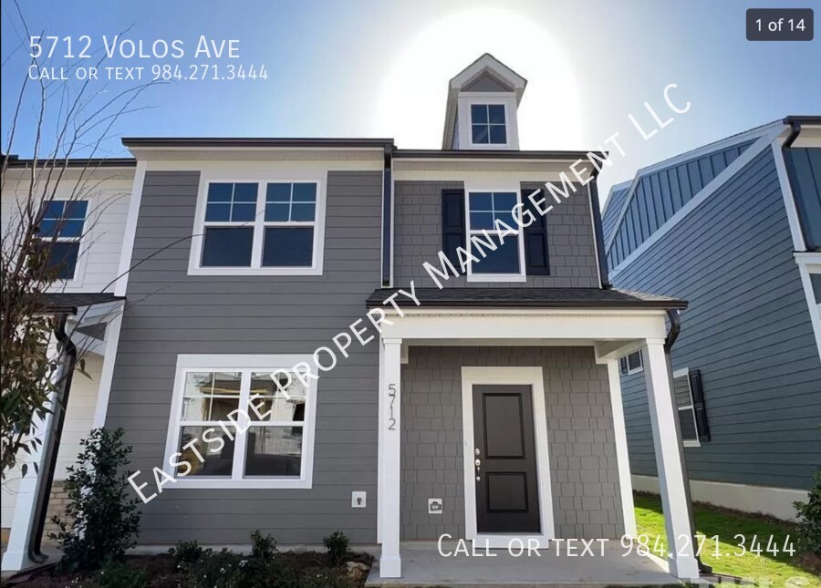 Foto principal - 5712 Volos Ave