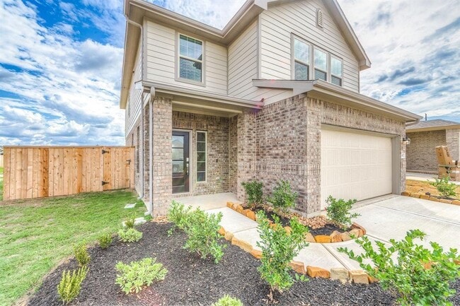 Building Photo - 26047 Steele Flower Dr