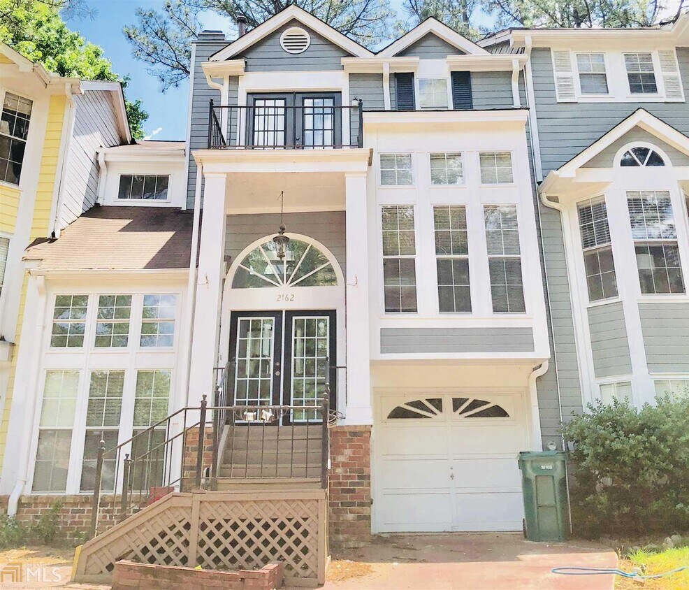 2162 Goodwood Blvd SE, Smyrna, GA 30080 House Rental in Smyrna, GA