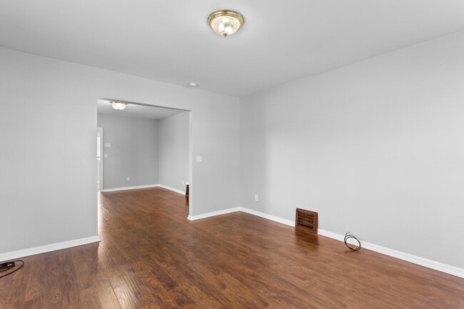 Building Photo - 4205 18th St