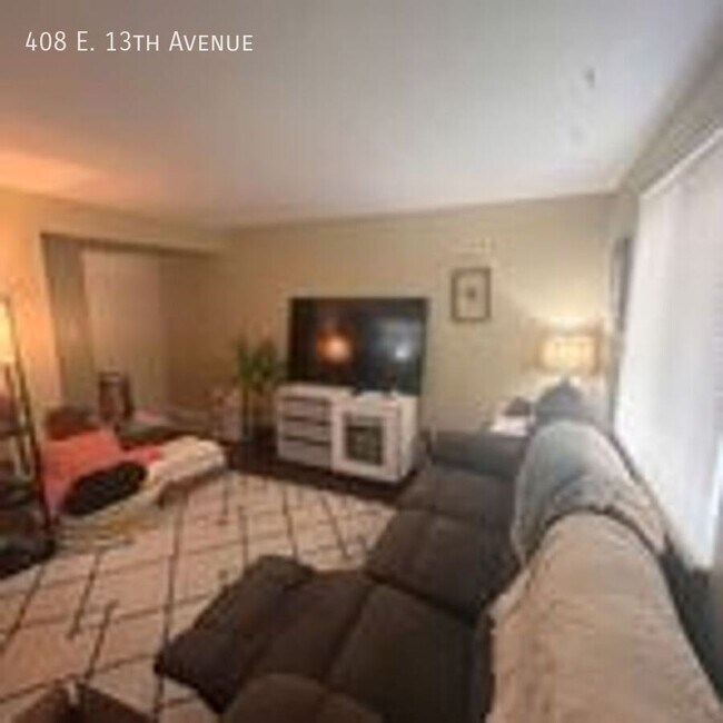 Foto del edificio - 408 E 13th Ave