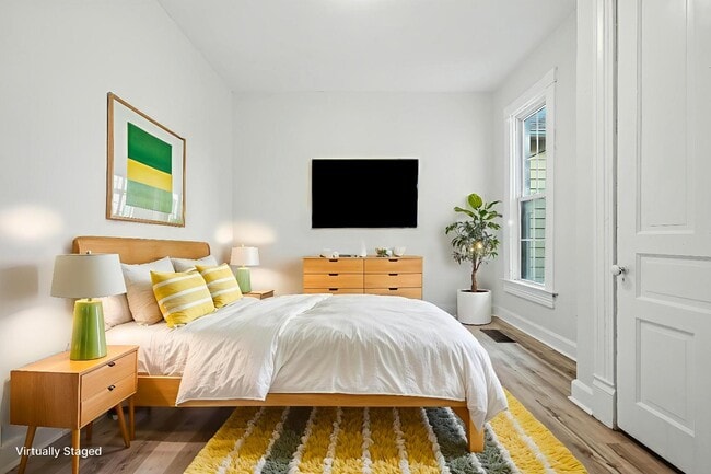 Foto del edificio - 260 E Beecher St