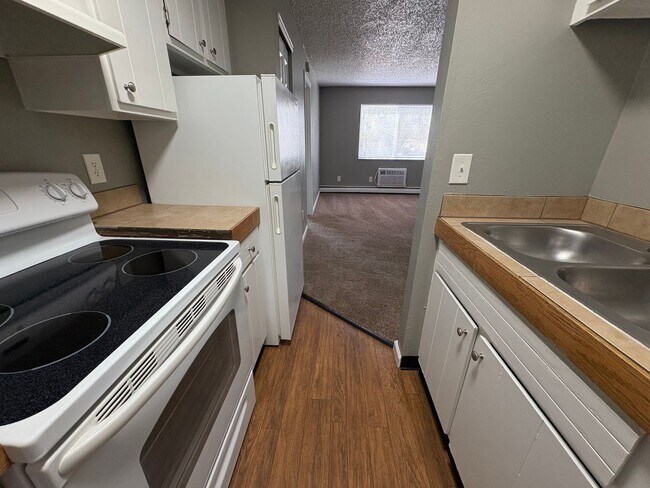 Foto del interior - Mountain Pointe Apartments