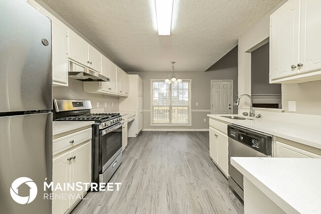 Building Photo - 206 Eagles Crest Ct